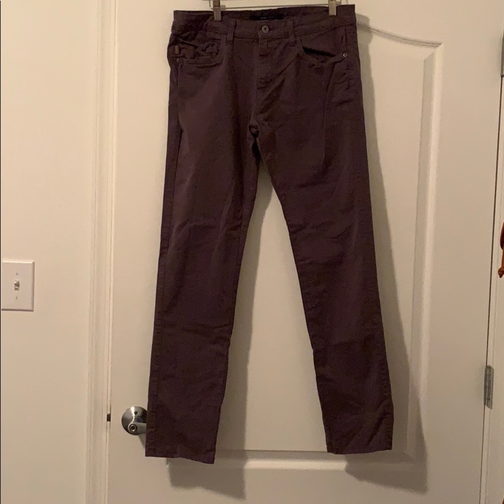 Zara Men’s size 32 pants